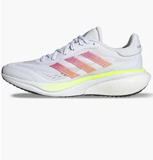Кроссовки женские Adidas Supernova 3 White HQ1805