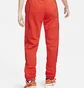 Штани жіночі Nike Nsw Air Fleece Joggers Orange DQ6563-696