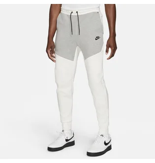 Штаны мужские Nike Sportswear Tech Fleece White CU4495-133