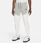 Штаны мужские Nike Sportswear Tech Fleece White CU4495-133