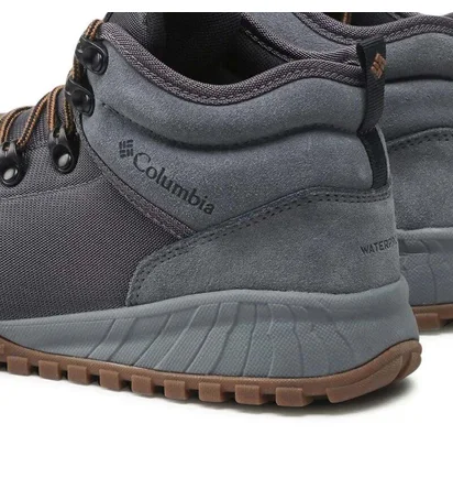 Кросівки чоловічі Columbia Fairbanks Mid Grey BM7744-054