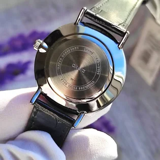 Годинник жіночий Casio Timeless Collection LTP-VT01L-1B