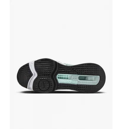 Кросівки жіночі Nike Hiit Zoom Superrep 4 Next Nature Turquoise DO9837-300