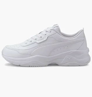 Кросівки жіночі Puma Cilia Mode White 371125-02