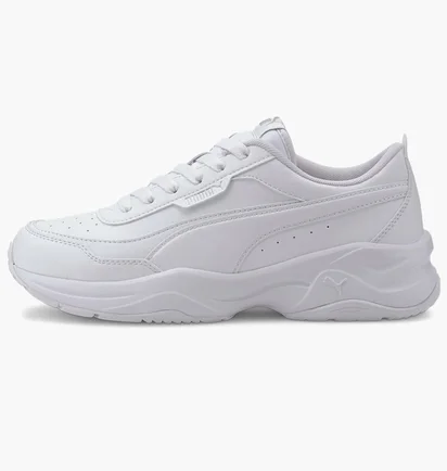 Кросівки жіночі Puma Cilia Mode White 371125-02