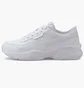 Кросівки жіночі Puma Cilia Mode White 371125-02
