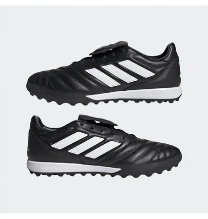 Сороконожки женские Adidas Copa Gloro Turf Boots Black Fz6121