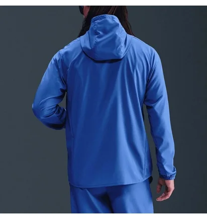 Ветровка мужская Nike Dri-Fit Blue FB7482-411