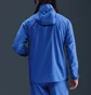 Ветровка мужская Nike Dri-Fit Blue FB7482-411