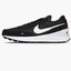 Кросівки чоловічі Nike Waffle One Leather Black Dx9428-001