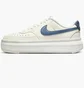 Кроссовки женские Nike Court Vision Alta Shoes Beige DM0113-102
