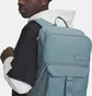 Рюкзак унисекс Under Armour Triumph Campus Bp Turquoise 1384462-587