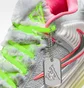 Кросівки чоловічі Nike Giannis Freak 7 Grey IM5839-001