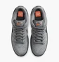 Кросівки чоловічі Nike Sb Dunk Low Pr Grey FJ1674-002