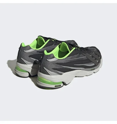 Кросівки унісекс Adidas Orketro Sneaker Black GZ9697