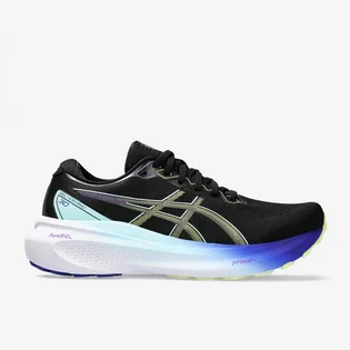 Кросівки жіночі Asics Gel-Kayano 30 Black 1012B357-003