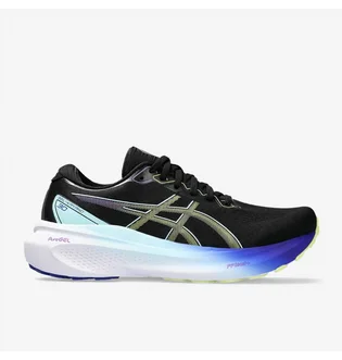 Кроссовки женские Asics Gel-Kayano 30 Black 1012B357-003