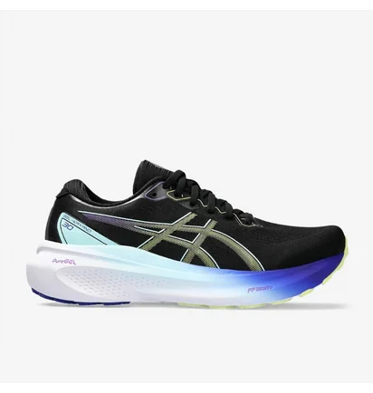 Кросівки жіночі Asics Gel-Kayano 30 Black 1012B357-003