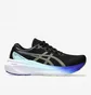 Кросівки жіночі Asics Gel-Kayano 30 Black 1012B357-003