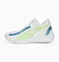 Кроссовки унисекс Puma Rise Nitro White 377012-14