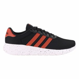 Кросівки чоловічі Adidas Lite Racer 30 Black GX6743