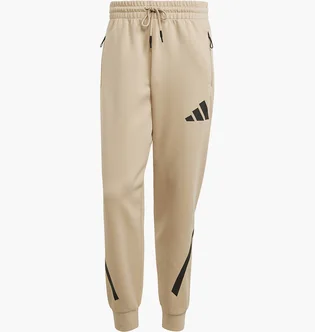 Штаны мужские Adidas Z.N.E. Beige JE7539