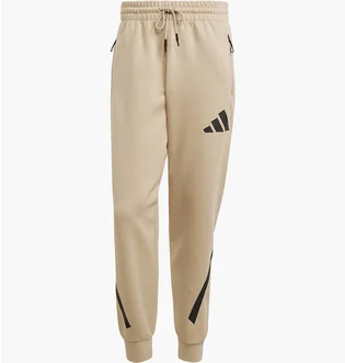 Штани чоловічі Adidas Z.N.E. Beige JE7539