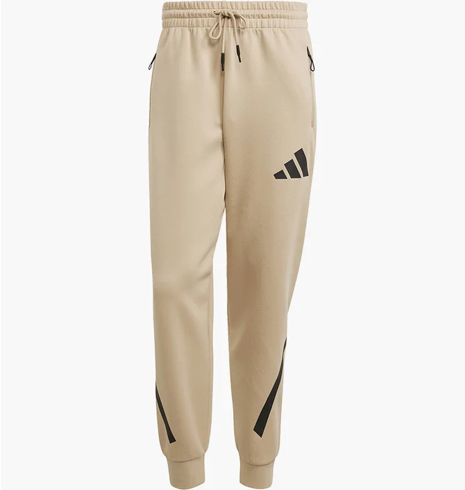 Штаны мужские Adidas Z.N.E. Beige JE7539