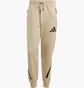 Штаны мужские Adidas Z.N.E. Beige JE7539