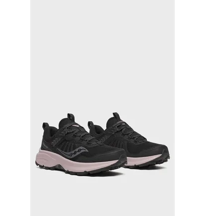 Кроссовки женские Saucony Excursion Tr17 Black S10958-100