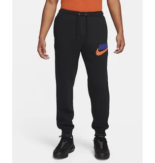 Штаны мужские Nike Club Fleece Black FN3094-010