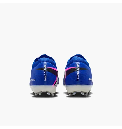Бутсы унисекс Nike Air Zoom Mercurial Vapor Xvi Elite Sg-Pro Blue FQ8688-446