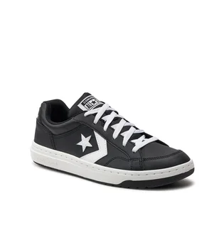 Кеди чоловічі Converse Pro Blaze V2 Black A06630C