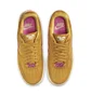 Кросівки жіночі Nike Air Force 1 07 Se W Brown FB8251-700