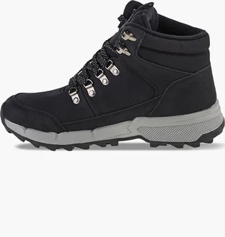 Черевики чоловічі Kappa Tiber Black 2432011116