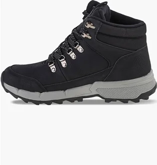 Черевики чоловічі Kappa Tiber Black 2432011116