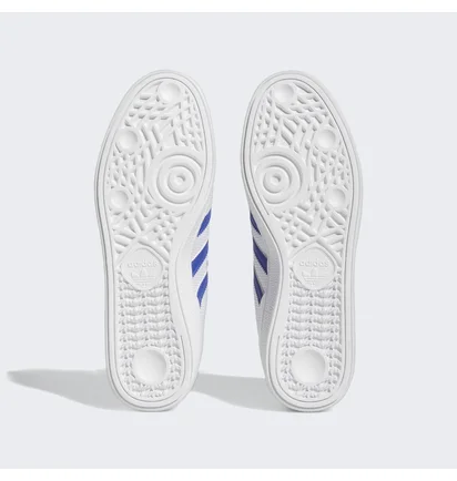 Кросівки чоловічі Adidas Busenitz Shoes White HQ2026
