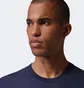 Футболка мужская Air Jordan Jumpman Blue FD7031-410