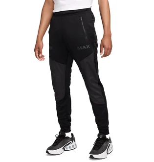 Штани чоловічі Nike Air Max Pk Jogger Black HF6599-010