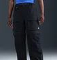 Штаны мужские Nike Acg Smith Summit MenS Zip Cargo Pants Black HV0591-010
