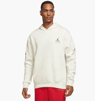 Худі чоловіче Air Jordan Artist Series Pullover Hoodie Beige DX9706-030