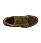 Кросівки унісекс Nike Sb Force 58 Skate Shoes Black/Olive DV5477-008