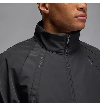 Куртка мужская Nike Jdn Track Jkt Black HV0081-045