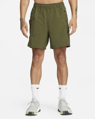Шорты мужские Nike Dri-Fit Adv A.P.S. MenS 7 Unlined Versatile Shorts Olive DQ4816-326