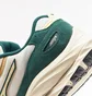 Кросівки чоловічі Mizuno Wave Rider Beta Beige/Green D1GA330901