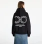 Худі унісекс Carhartt WIP Rotation Black I034690.0D2XX