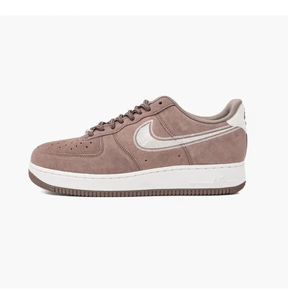 Кроссовки мужские Nike Air Force 1 07 Lv8 Cob Brown HJ4465-200