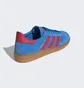 Кроссовки мужские Adidas Handball Spezial Shoes Blue FX5675