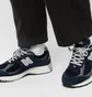 Кросівки чоловічі New Balance 2002R Blue M2002RXK