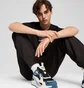 Штаны мужские Puma Better Sportswear Black 681760-01